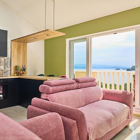 Apartments More Luxury Sobra Ngoại thất bức ảnh