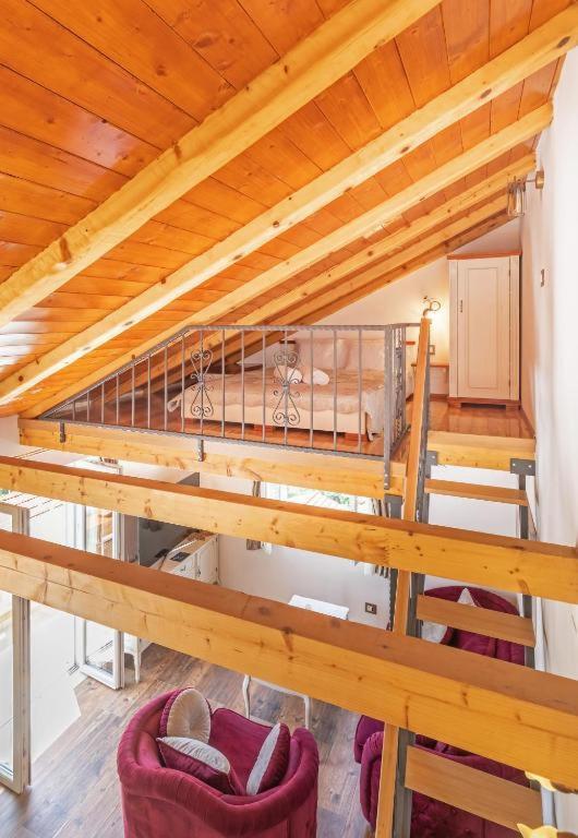 Apartments More Luxury Sobra Ngoại thất bức ảnh
