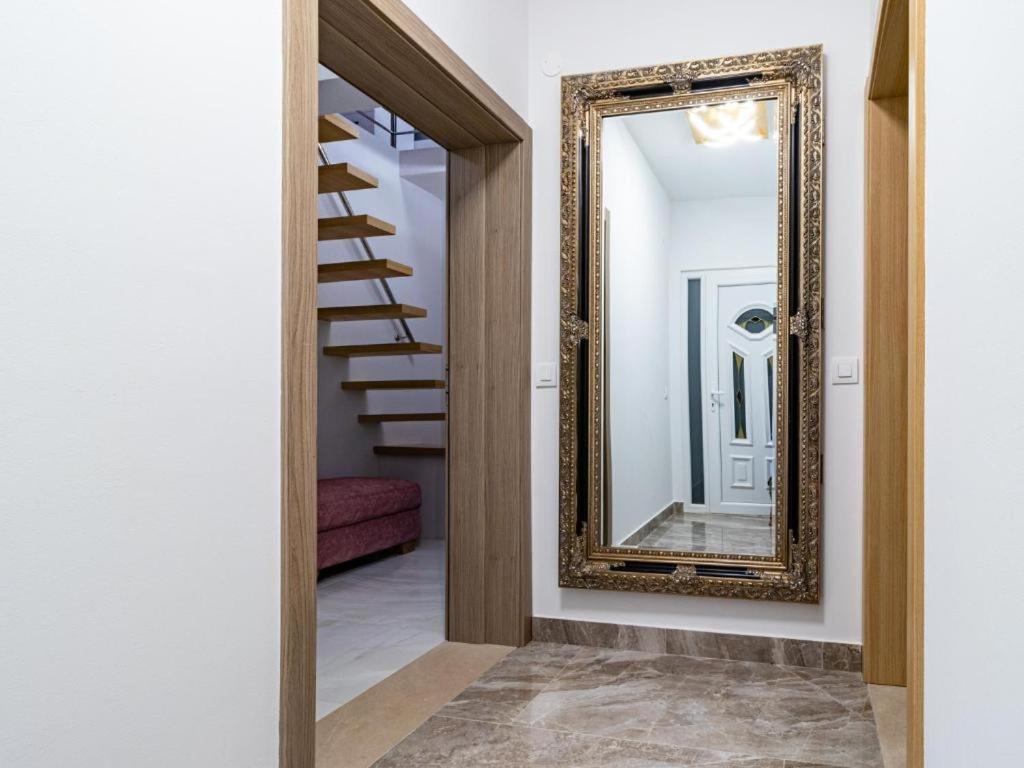 Apartments More Luxury Sobra Ngoại thất bức ảnh