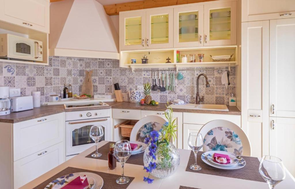 Apartments More Luxury Sobra Ngoại thất bức ảnh