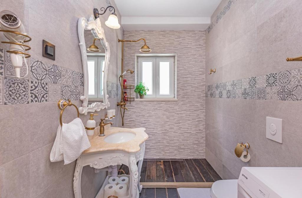 Apartments More Luxury Sobra Ngoại thất bức ảnh