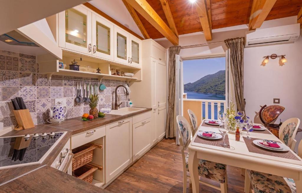 Apartments More Luxury Sobra Ngoại thất bức ảnh