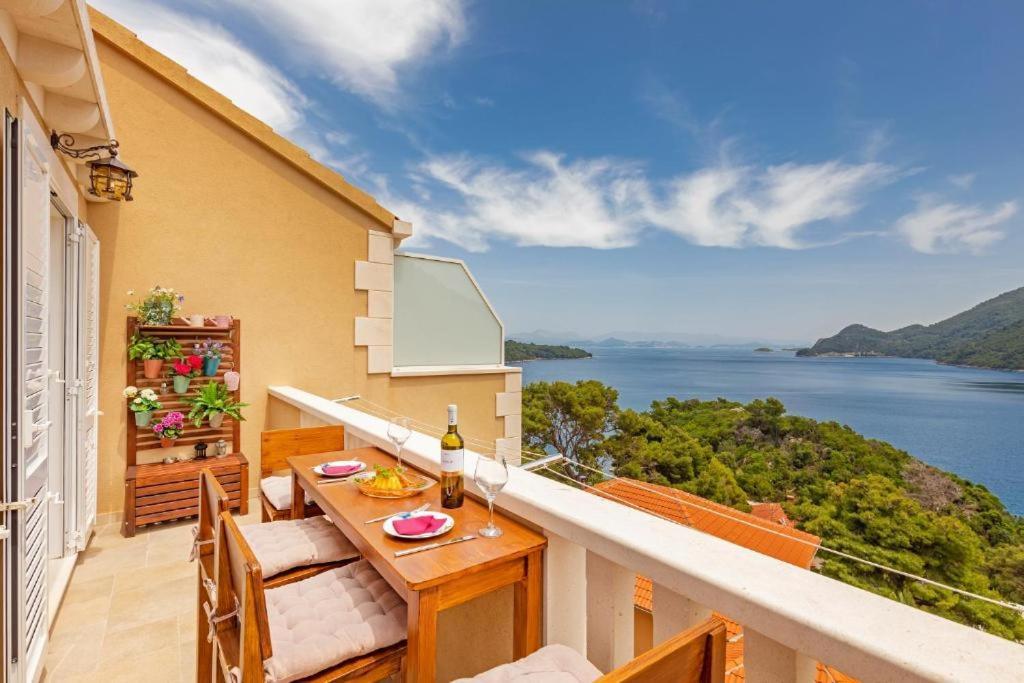 Apartments More Luxury Sobra Ngoại thất bức ảnh