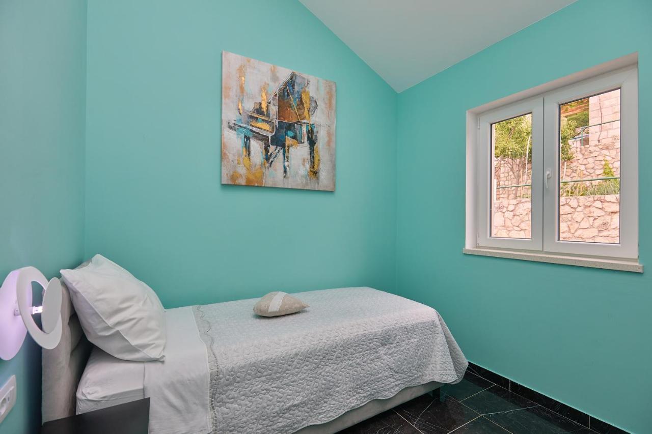 Apartments More Luxury Sobra Ngoại thất bức ảnh