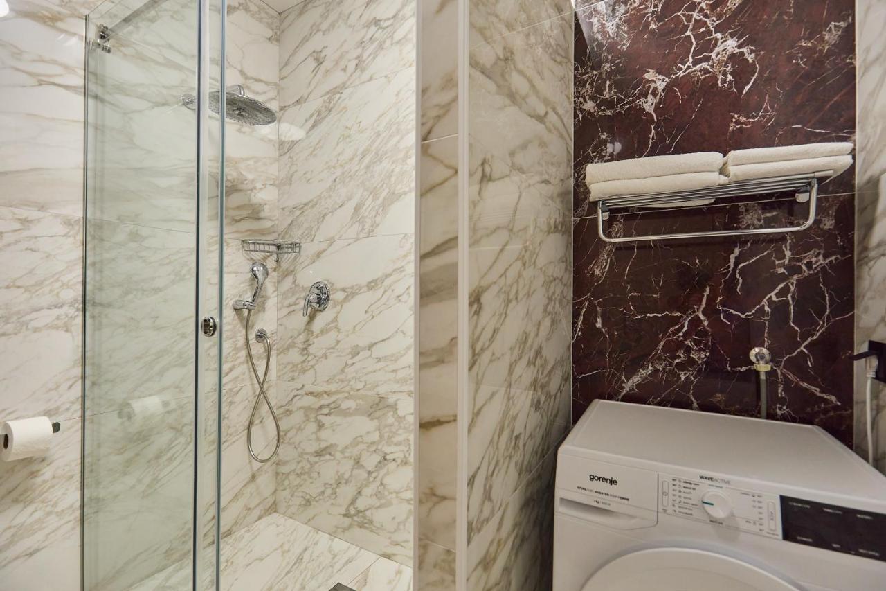 Apartments More Luxury Sobra Ngoại thất bức ảnh