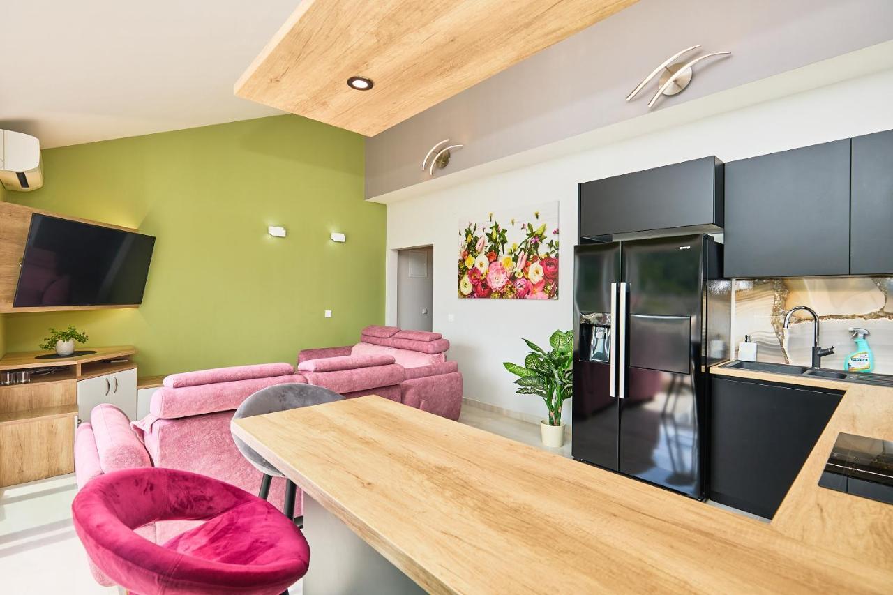 Apartments More Luxury Sobra Ngoại thất bức ảnh