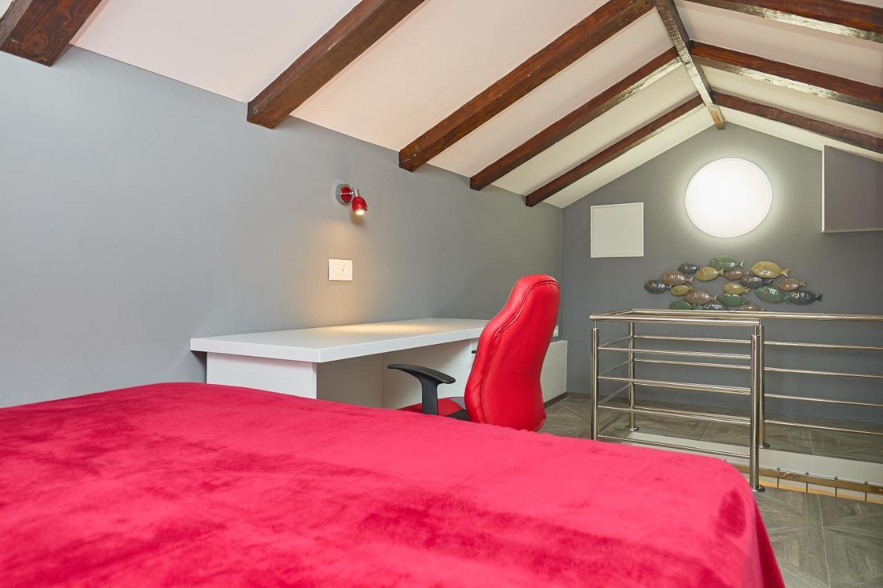 Apartments More Luxury Sobra Ngoại thất bức ảnh
