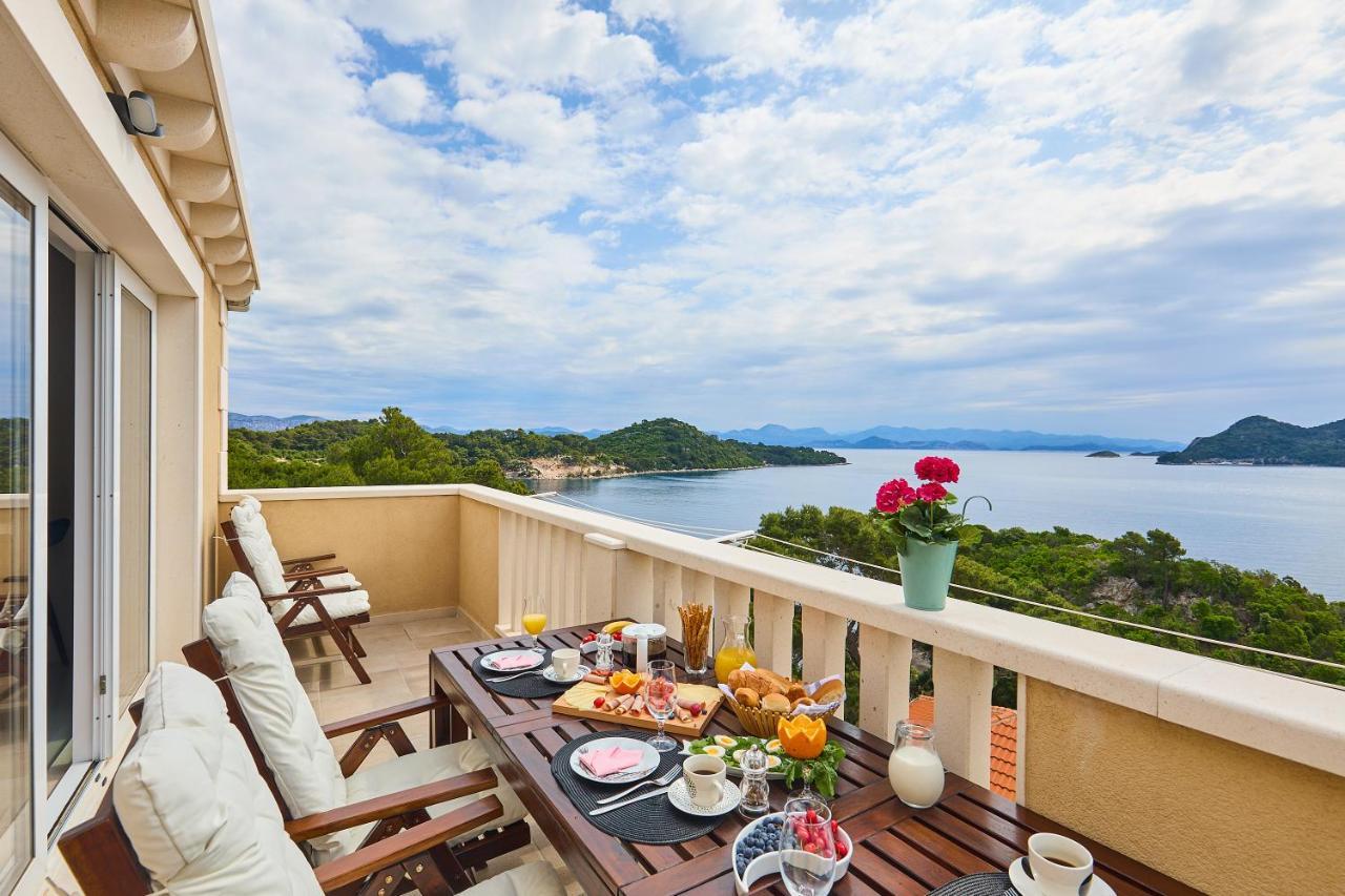 Apartments More Luxury Sobra Ngoại thất bức ảnh