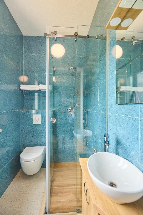 Apartments More Luxury Sobra Ngoại thất bức ảnh