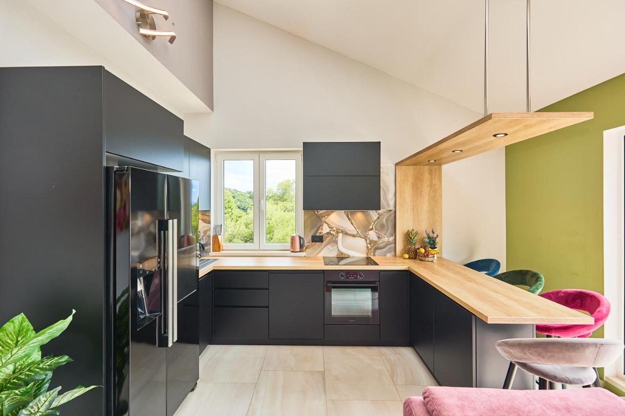 Apartments More Luxury Sobra Ngoại thất bức ảnh