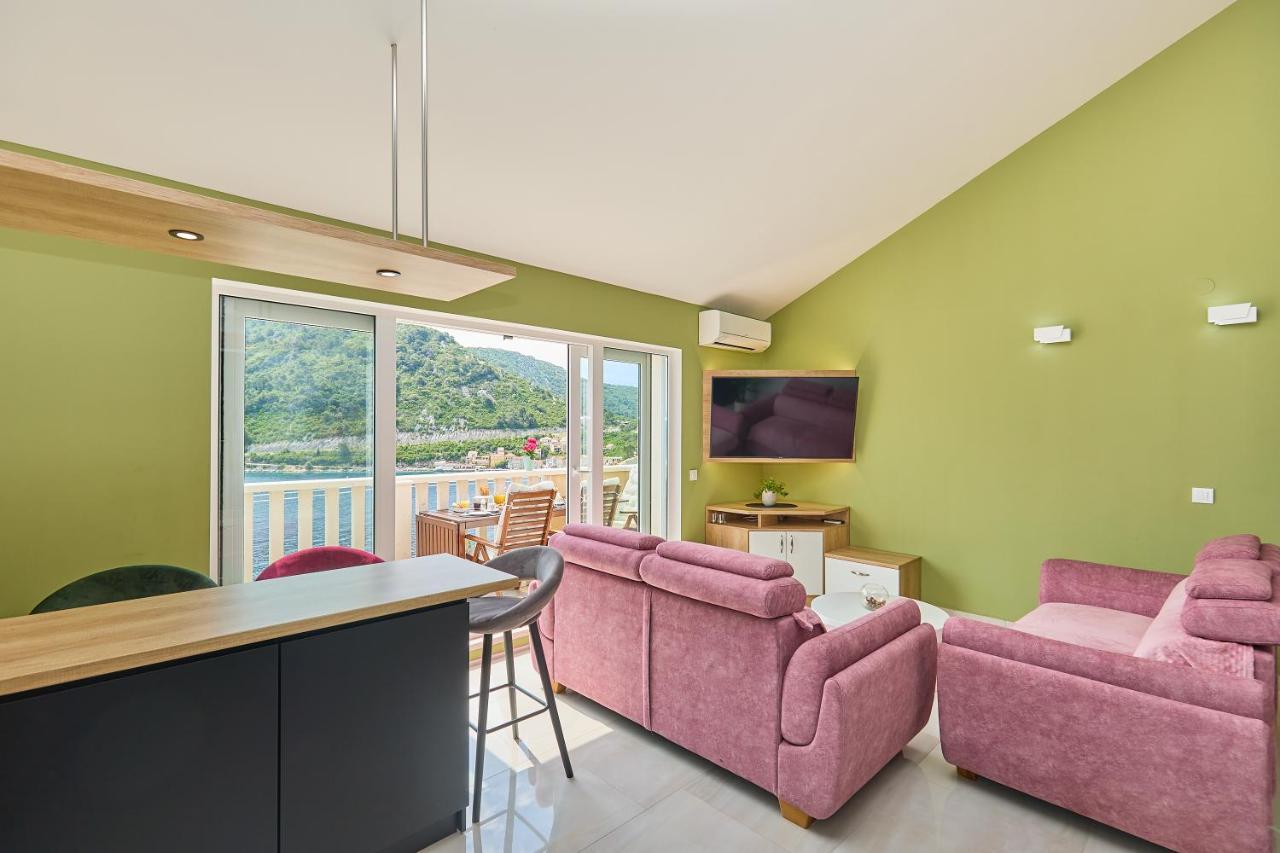 Apartments More Luxury Sobra Ngoại thất bức ảnh