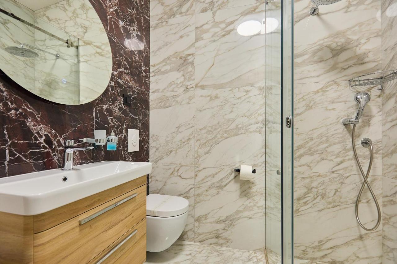 Apartments More Luxury Sobra Ngoại thất bức ảnh