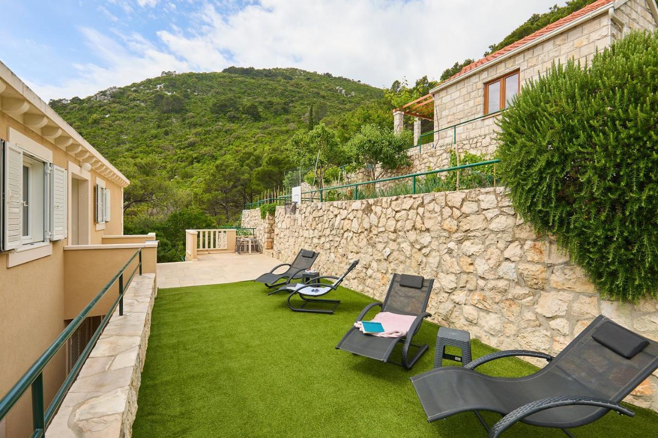 Apartments More Luxury Sobra Ngoại thất bức ảnh