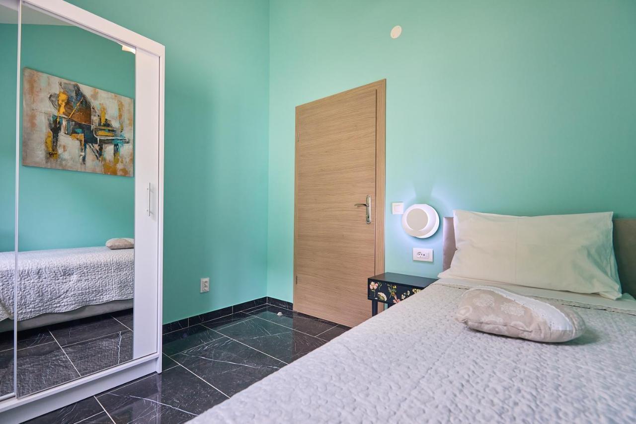 Apartments More Luxury Sobra Ngoại thất bức ảnh