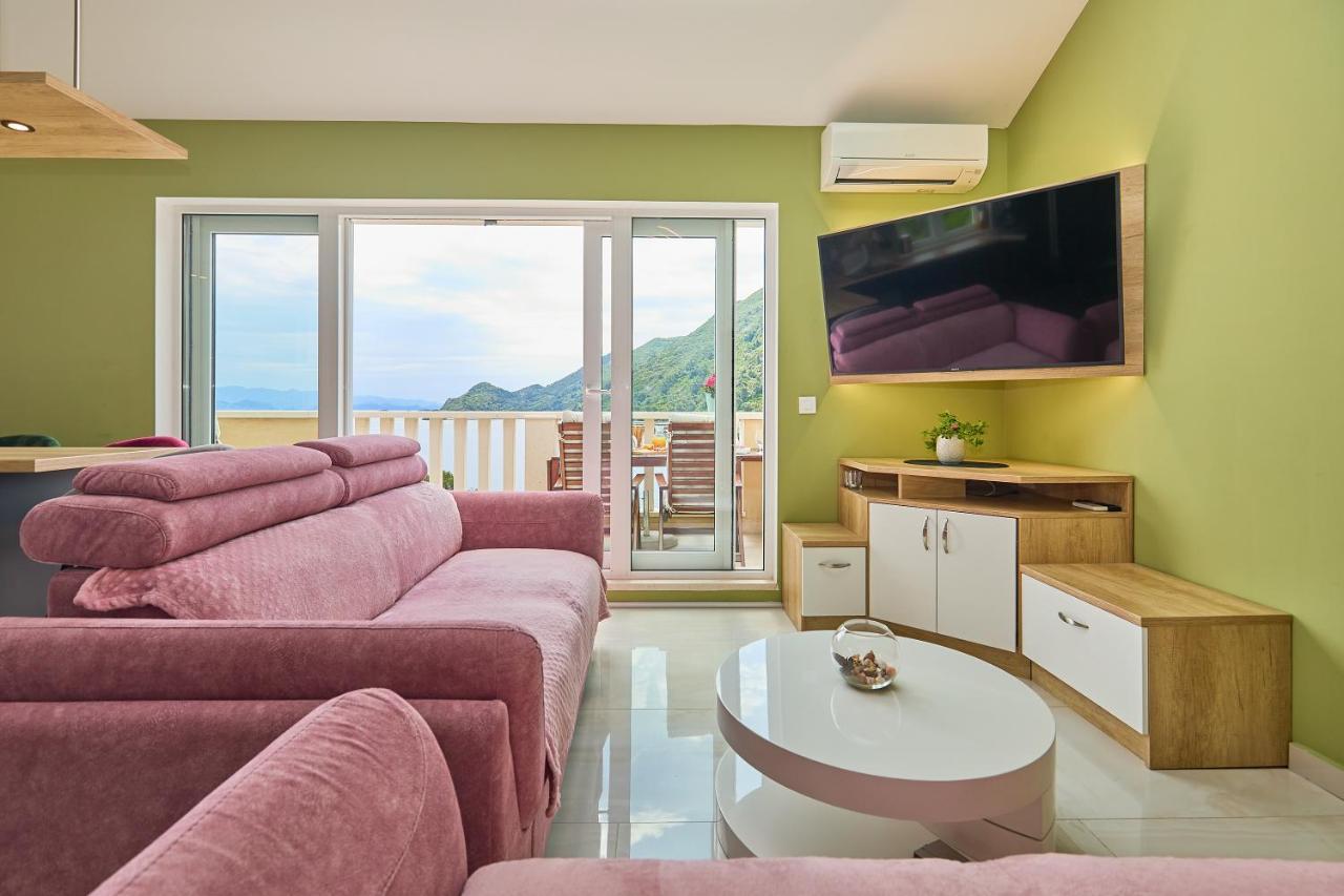 Apartments More Luxury Sobra Ngoại thất bức ảnh