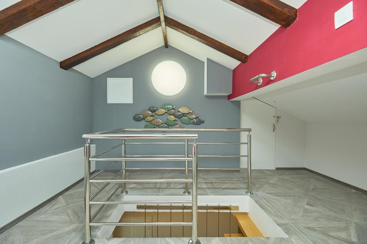 Apartments More Luxury Sobra Ngoại thất bức ảnh
