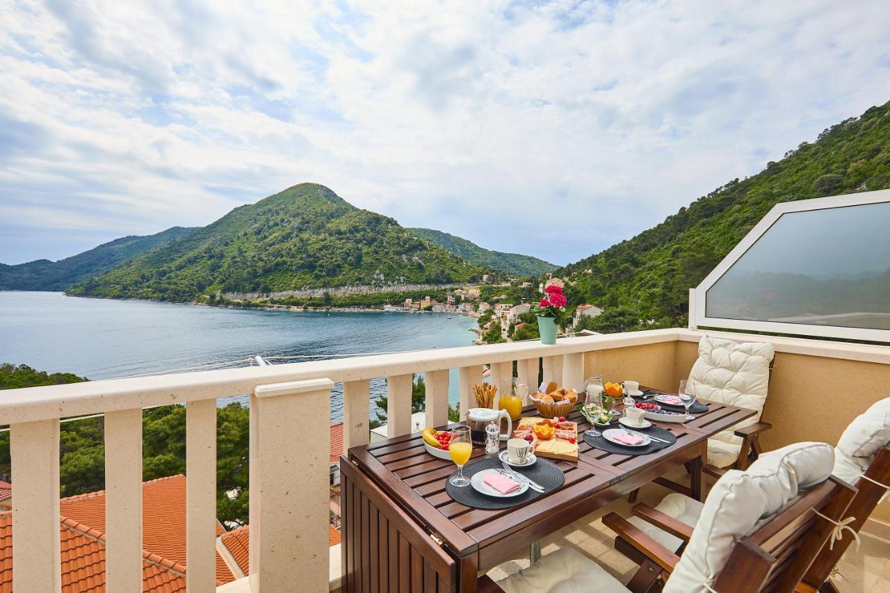 Apartments More Luxury Sobra Ngoại thất bức ảnh