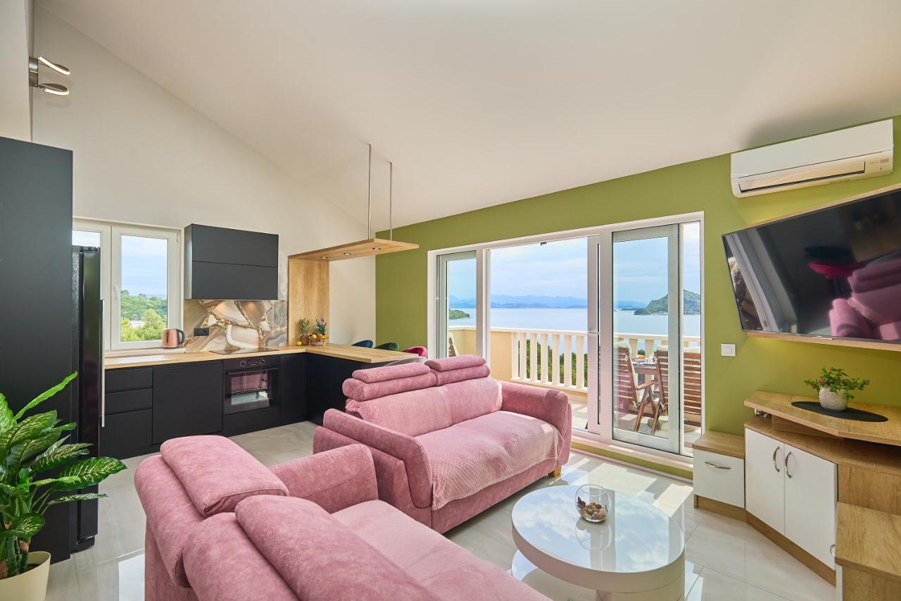 Apartments More Luxury Sobra Ngoại thất bức ảnh