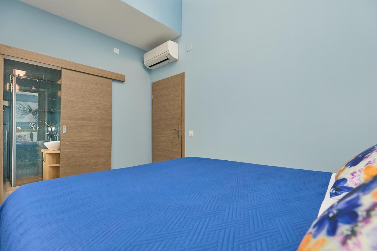 Apartments More Luxury Sobra Ngoại thất bức ảnh