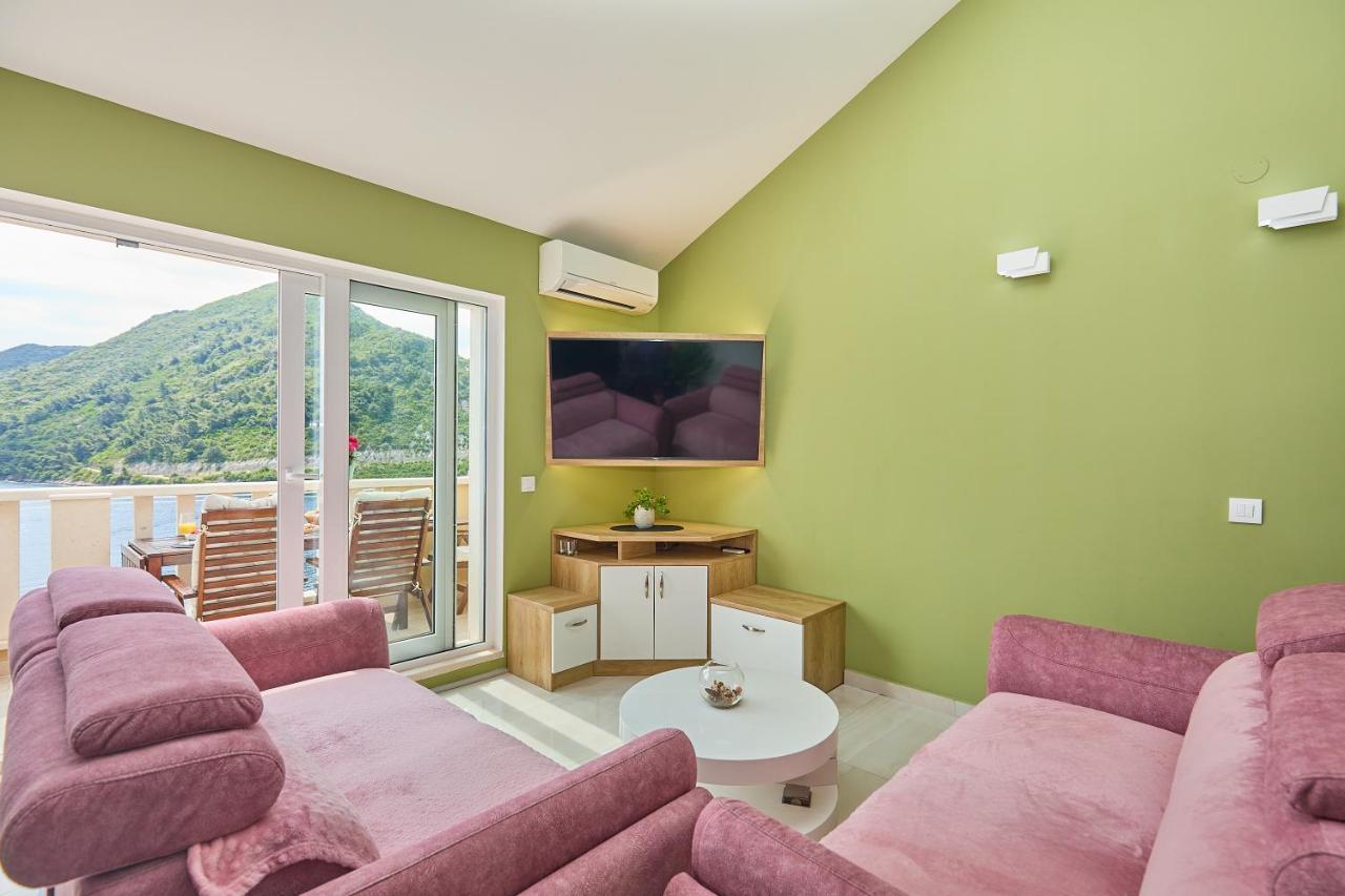Apartments More Luxury Sobra Ngoại thất bức ảnh